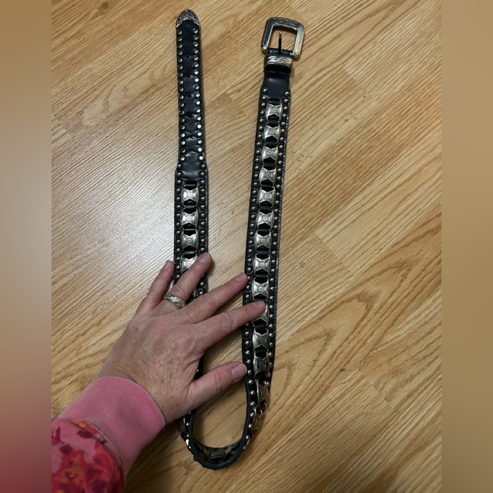 dior Belt